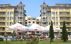 Самър Дриймс апартаменти